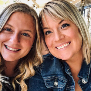 Meet your Posher, Chasity